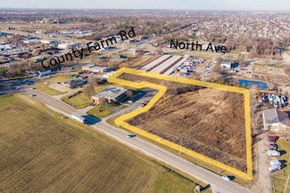 27W130 W Street Charles Rd, Carol Stream, IL 60188
