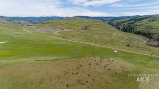 TBD Parcel B 2nd Fork Rd, Ola, ID 83657