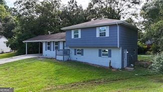 5790 Twain Dr, Ellenwood, GA 30294