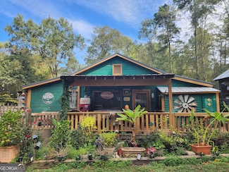 260 Old Copelan Rd, Eatonton, GA 31024