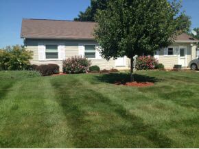 326 W Plum St, Argos, IN 46501