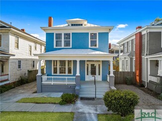 519 E 40th St, Savannah, GA 31401