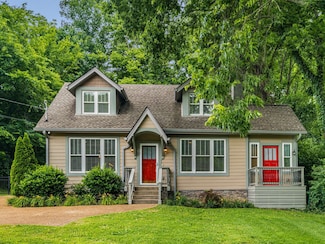 4801 Timberhill Dr, Nashville, TN 37211