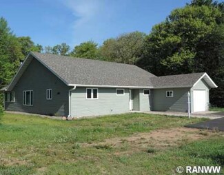 S2340 Hwy D, Fall Creek, WI 54742