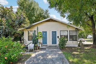 96 & 98 W Esther St, Orlando, FL 32806