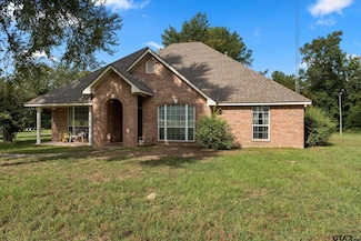 456 County Road 4440, Winnsboro, TX 75494