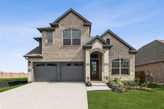 2425 Auburn St, Fate, TX 75087