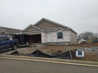 163 Schneider Blvd, Georgetown, KY 40324