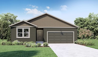 8779 W Millsap Ln, Cheney, WA 99224
