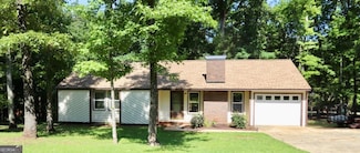 310 Ansley Dr, Athens, GA 30605