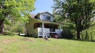 172 Speers Rd, Grindstone, PA 15442