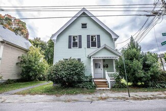 92 Goffe St, Manchester, NH 03102