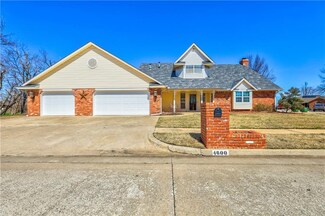 4600 Osborn Ln, Yukon, OK 73099