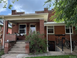 1414 S Pearl St Unit 1416, Denver, CO 80210