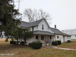 30260 Jewell Rd, Defiance, OH 43512