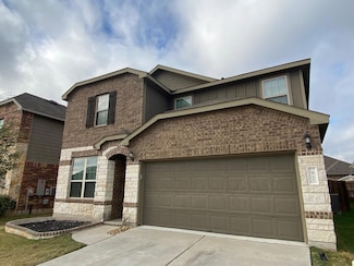 97 Quarryman Dr, Hutto, TX 78634