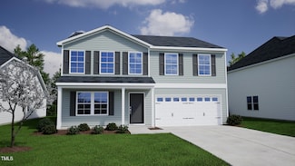 24 Grove Township Way, Angier, NC 27501