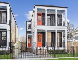 736 Belleville St, New Orleans, LA 70114