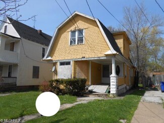 9907 Sophia Ave, Cleveland, OH 44104