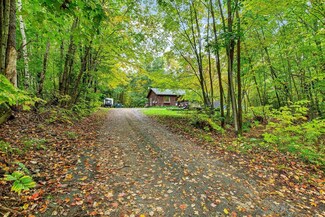 949 Manns Hill Rd, Littleton, NH 03561
