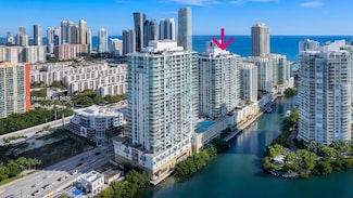 300 Sunny Isles Blvd Unit 4-1802, Sunny Isles Beach, FL 33160