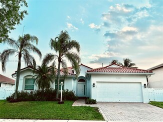1264 NW 140th Terrace, Pembroke Pines, FL 33028