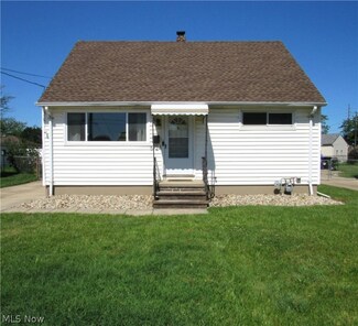 5724 Doris Dr, Brookpark, OH 44142