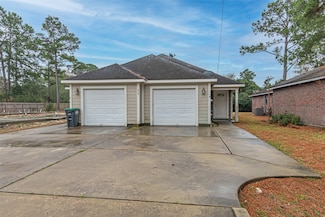 629 Carrell St Unit A/B, Tomball, TX 77375