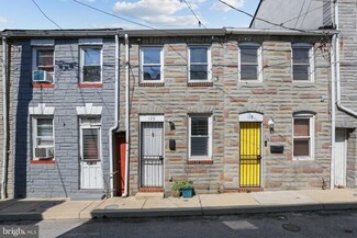 120 S Durham St, Baltimore, MD 21231