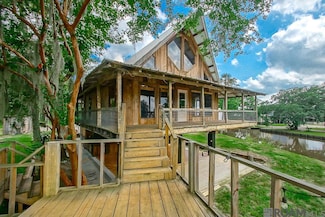 13195 Perch St, Maurepas, LA 70449