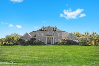 1211 Forest Trail Place, Louisville, KY 40245