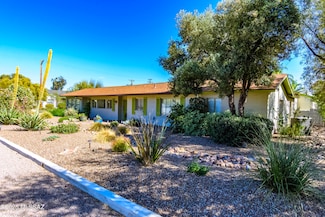 4052 E Calle de Jardin, Tucson, AZ 85711