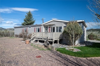 119043 Battle Ridge Rd, Butte, MT 59750