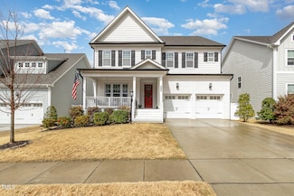 562 Boulder Point Dr, Chapel Hill, NC 27516