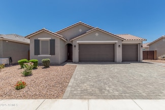 17973 W Ashley Dr, Goodyear, AZ 85338