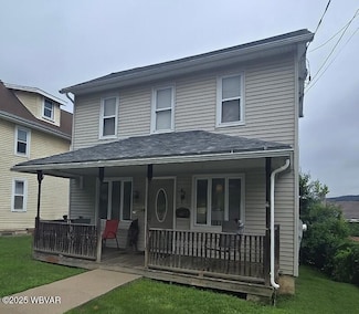 1598 W Southern Ave, Williamsport, PA 17702