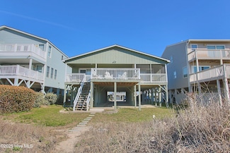 1212 E Main St, Sunset Beach, NC 28468