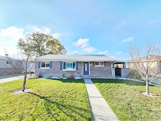 5236 S 4520 W, Salt Lake City, UT 84118