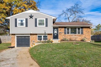 5112 Upton Rd N, Columbus, OH 43232