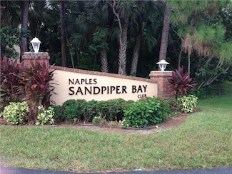 3002 Sandpiper Bay Cir Unit 306, Naples, FL 34112