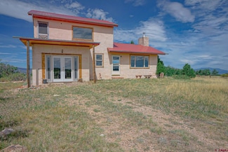 3962 County Road 360, La Veta, CO 81055