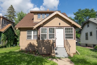 4020 Emerson Ave N, Minneapolis, MN 55412