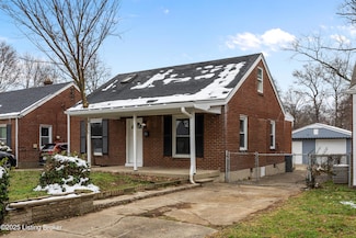 4106 S Brook St, Louisville, KY 40214