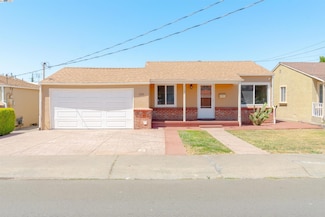1119 Bockman Rd, San Lorenzo, CA 94580