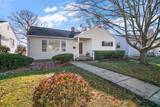 384 W River St, Bourbonnais, IL 60914