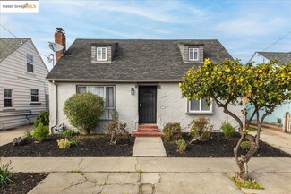 1815 105th Ave, Oakland, CA 94603