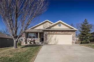 4312 NE 85th St, Kansas City, MO 64156