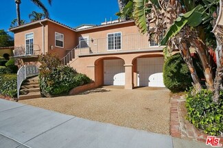 3857 Fairway Blvd, Los Angeles, CA 90043