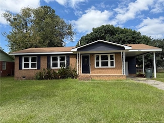 6512 Kemper Ct, Fayetteville, NC 28303