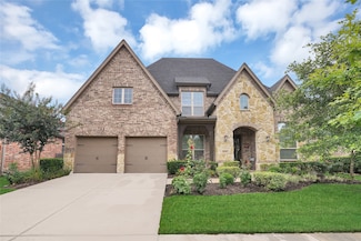 8115 Spreadwing St, Conroe, TX 77385